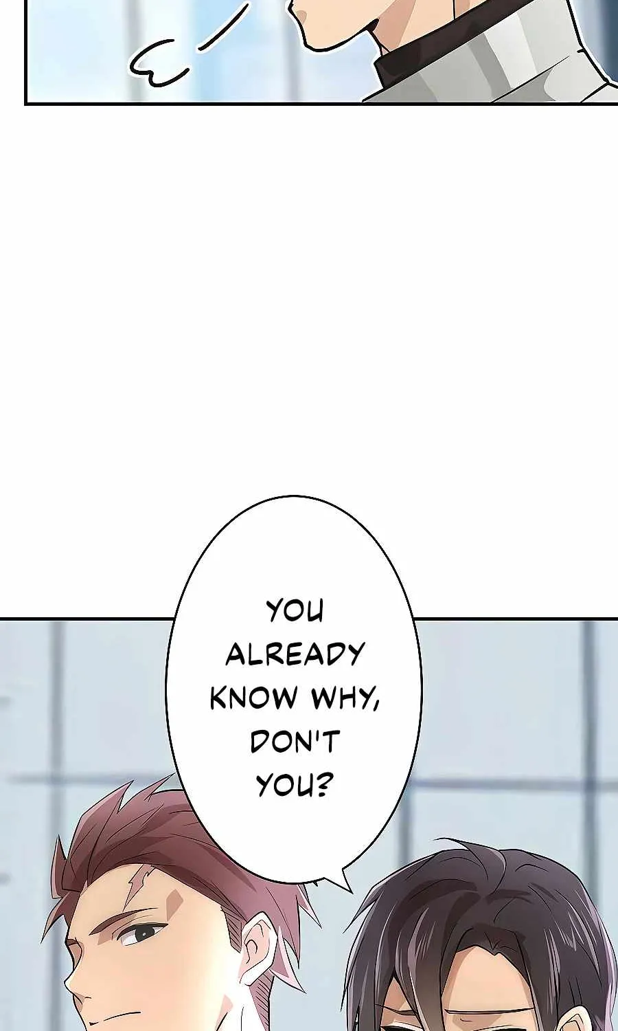 Reborn Ranker – Gravity User (Manga) Chapter 1 page 37 - 