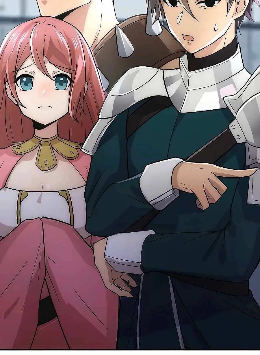Reborn Ranker – Gravity User (Manga) Chapter 1 page 38 - 