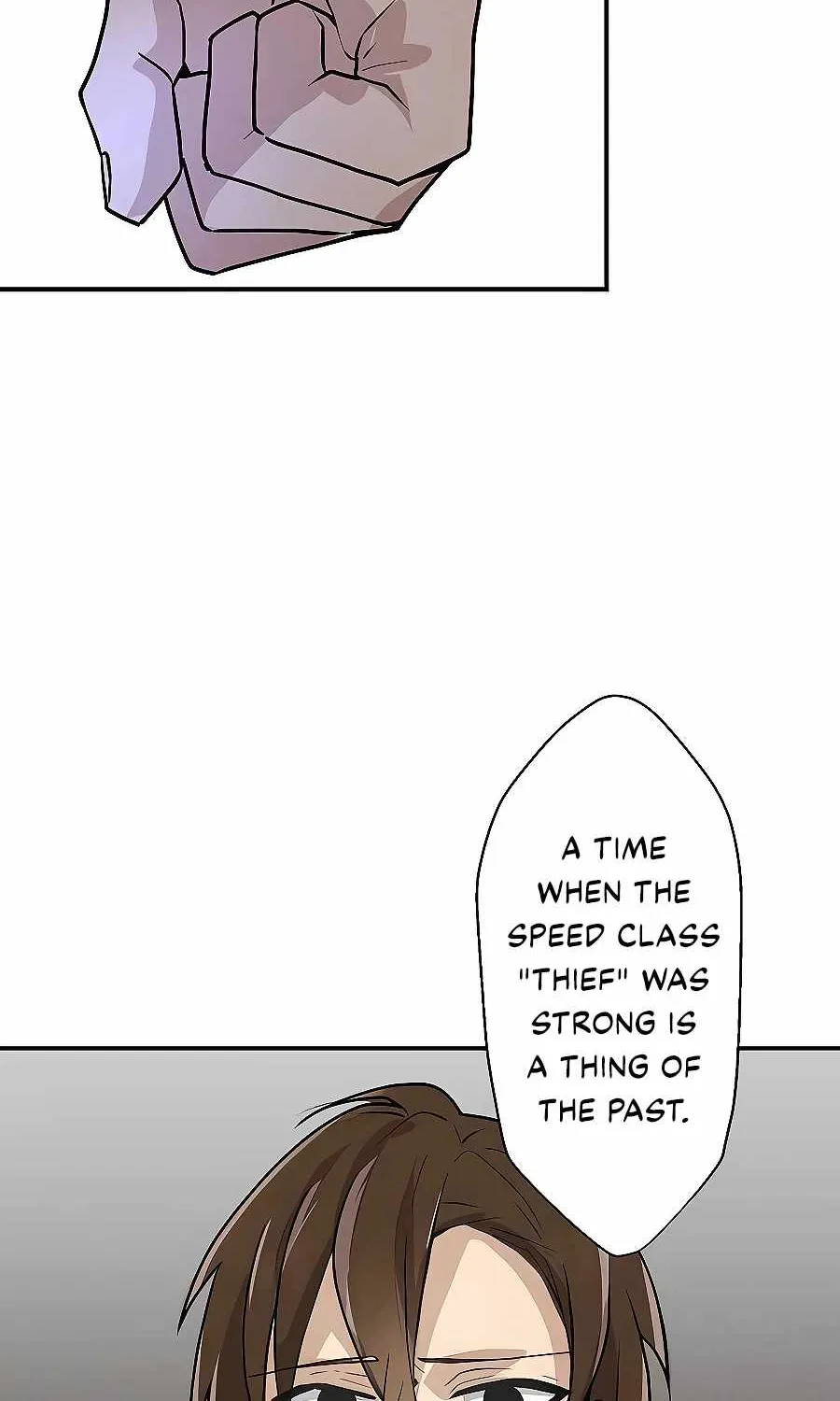 Reborn Ranker – Gravity User (Manga) Chapter 1 page 42 - 