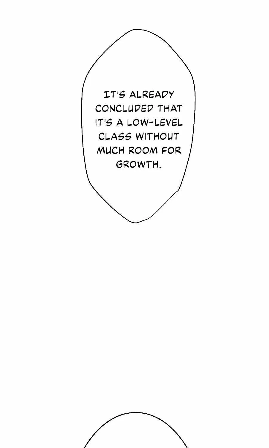 Reborn Ranker – Gravity User (Manga) Chapter 1 page 44 - 