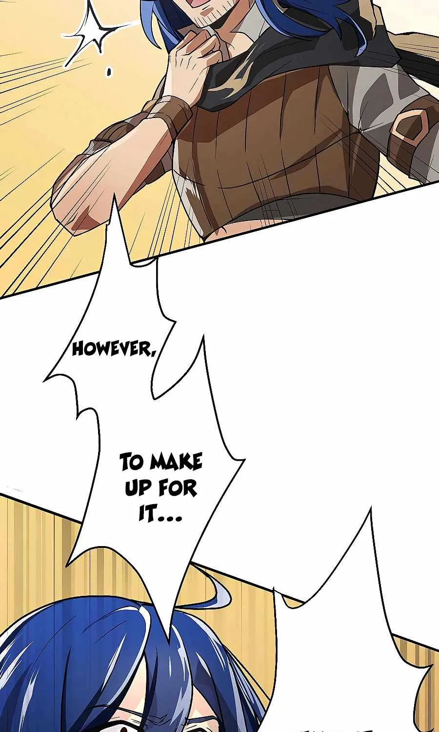 Reborn Ranker – Gravity User (Manga) Chapter 1 page 48 - 