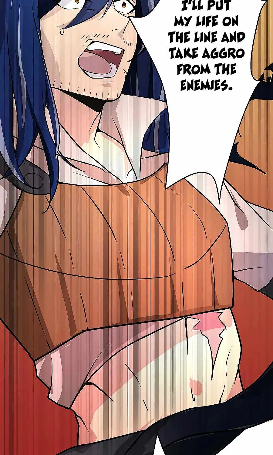 Reborn Ranker – Gravity User (Manga) Chapter 1 page 49 - 