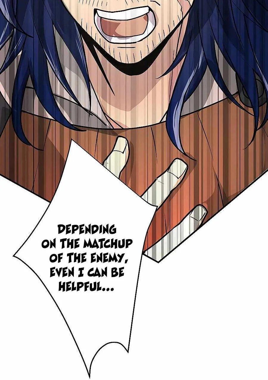 Reborn Ranker – Gravity User (Manga) Chapter 1 page 51 - 