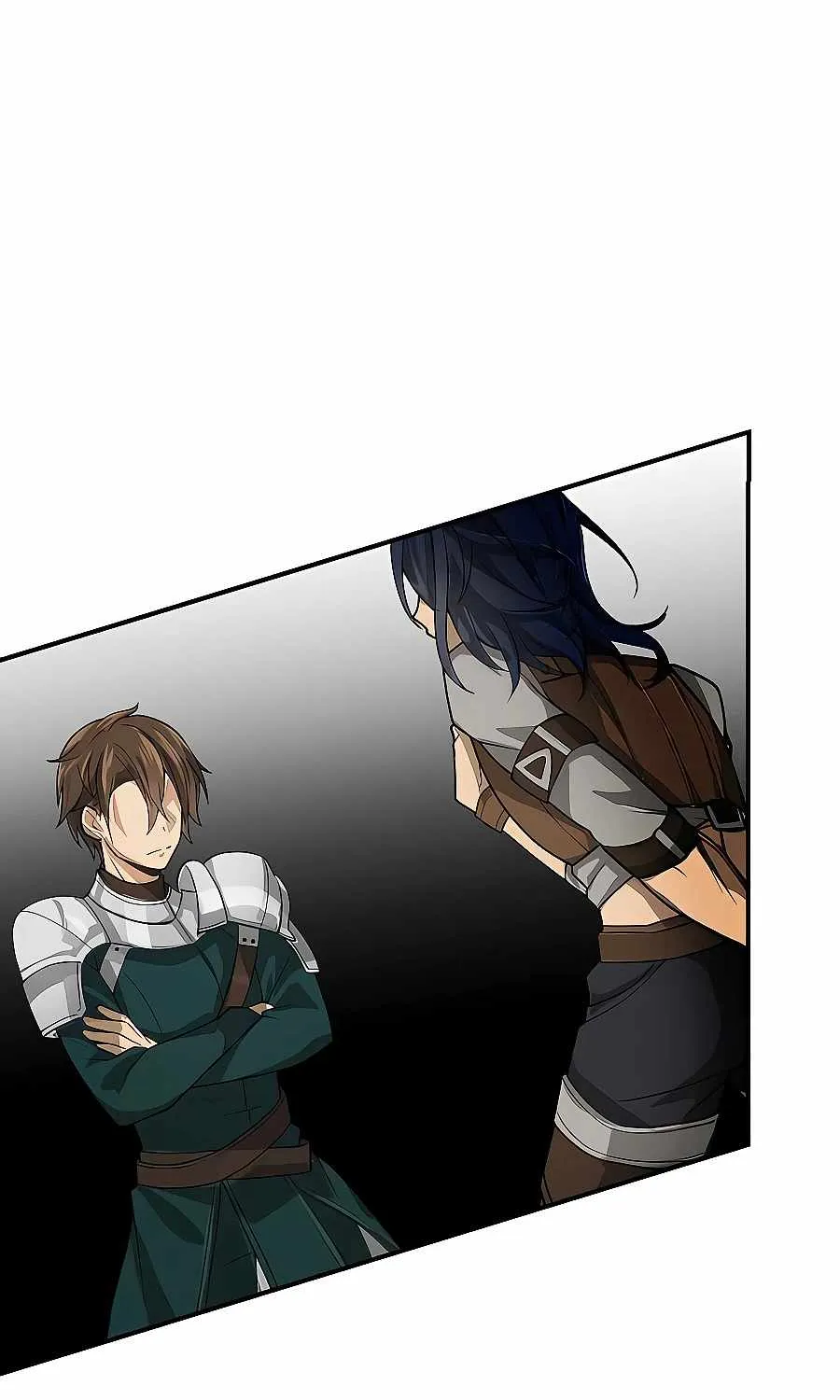 Reborn Ranker – Gravity User (Manga) Chapter 1 page 52 - 