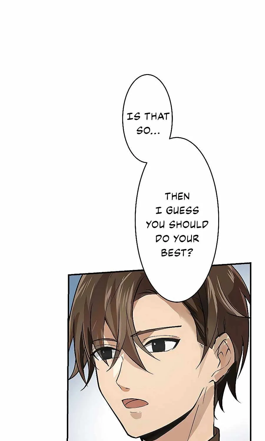 Reborn Ranker – Gravity User (Manga) Chapter 1 page 53 - 