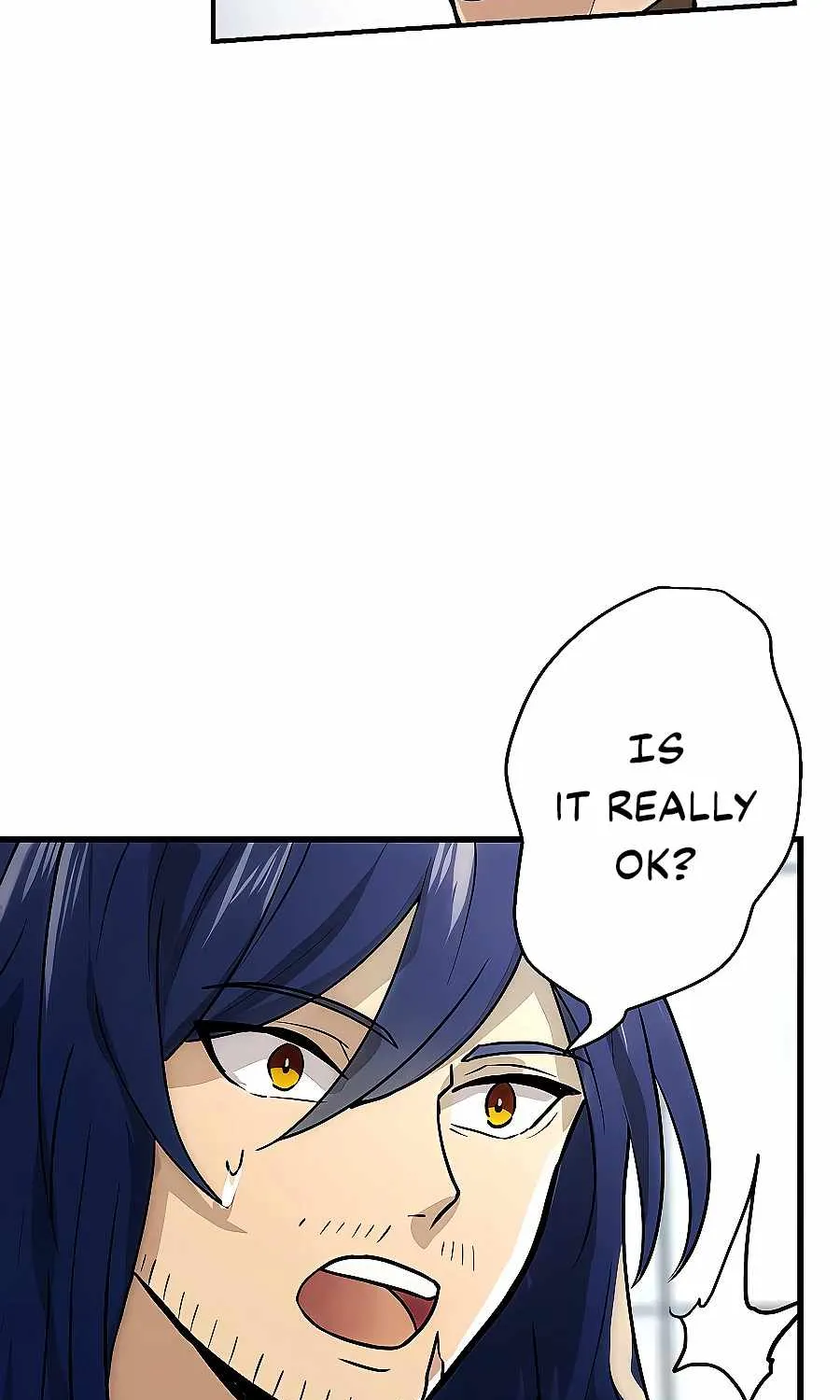Reborn Ranker – Gravity User (Manga) Chapter 1 page 54 - 