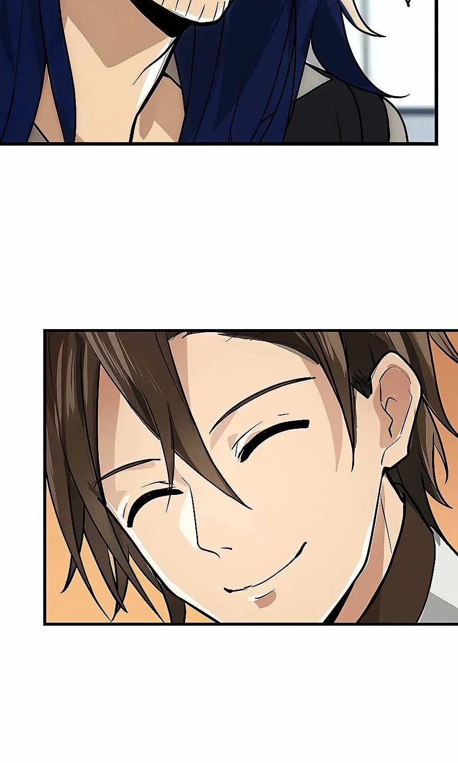 Reborn Ranker – Gravity User (Manga) Chapter 1 page 55 - 