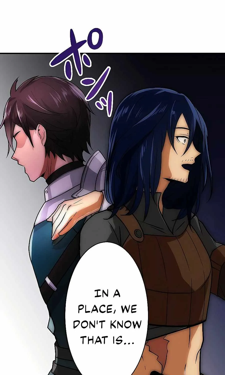 Reborn Ranker – Gravity User (Manga) Chapter 1 page 56 - 