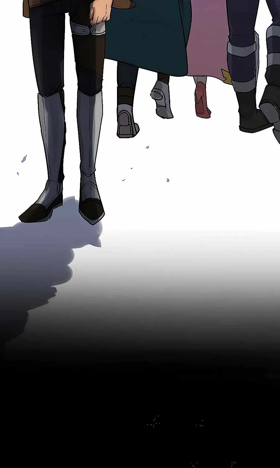 Reborn Ranker – Gravity User (Manga) Chapter 1 page 60 - 