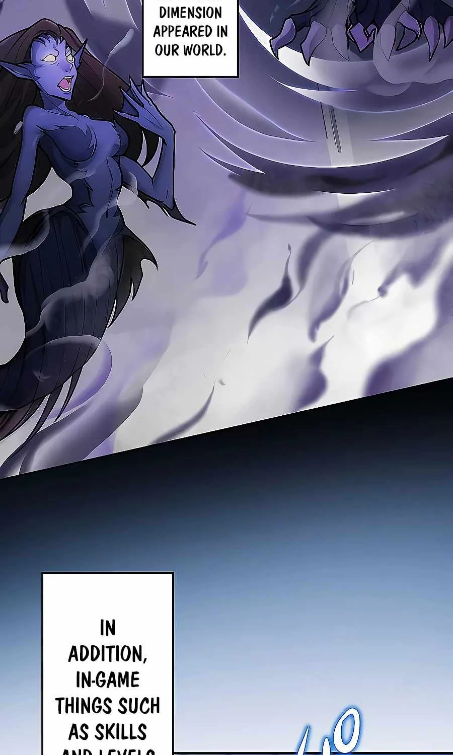 Reborn Ranker – Gravity User (Manga) Chapter 1 page 7 - 