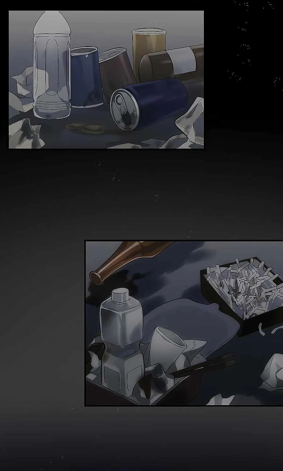 Reborn Ranker – Gravity User (Manga) Chapter 1 page 61 - 