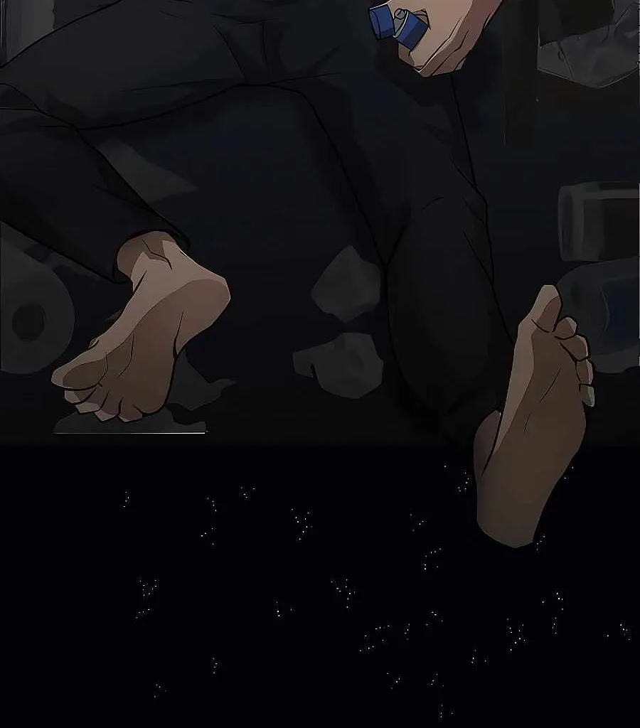 Reborn Ranker – Gravity User (Manga) Chapter 1 page 63 - 