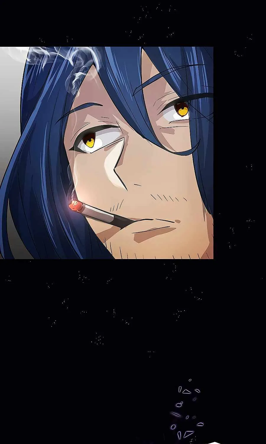 Reborn Ranker – Gravity User (Manga) Chapter 1 page 64 - 