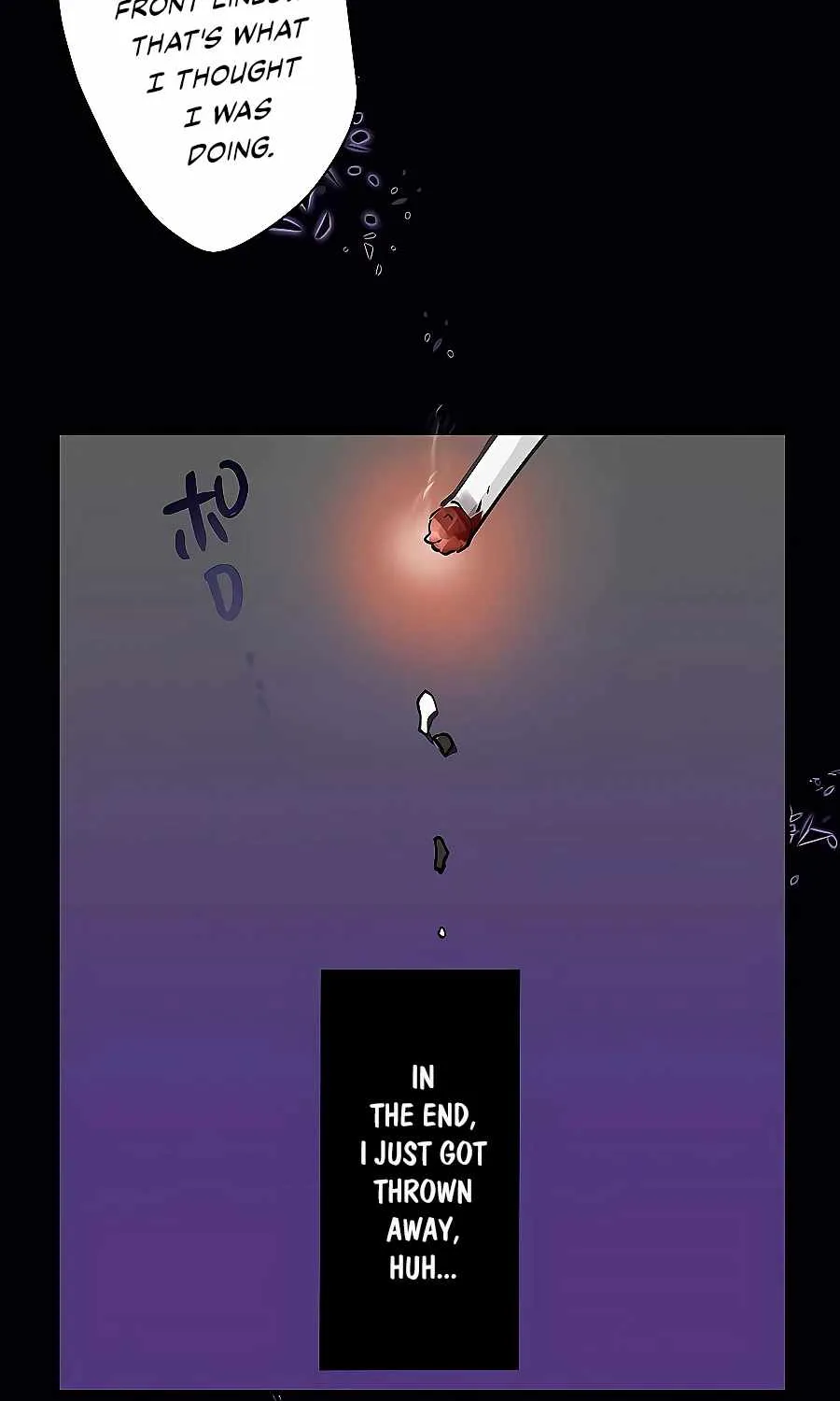 Reborn Ranker – Gravity User (Manga) Chapter 1 page 66 - 