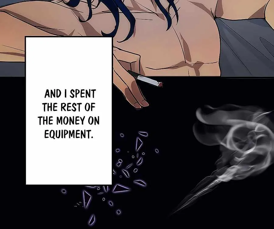 Reborn Ranker – Gravity User (Manga) Chapter 1 page 68 - 