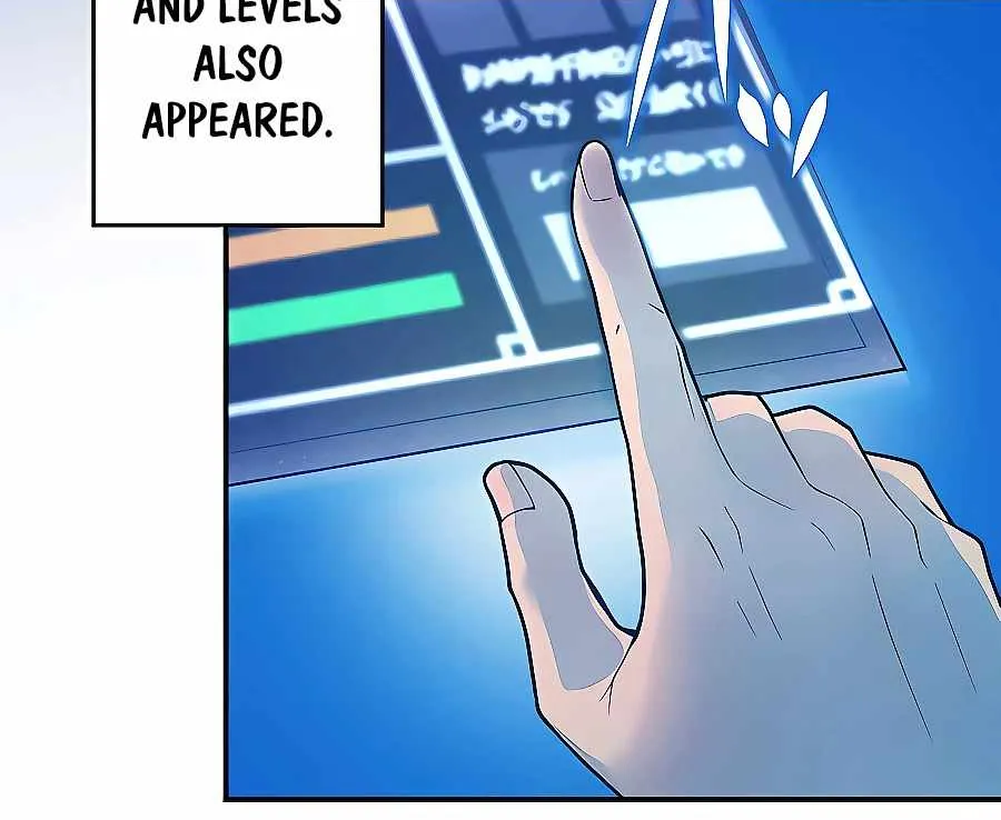 Reborn Ranker – Gravity User (Manga) Chapter 1 page 8 - 