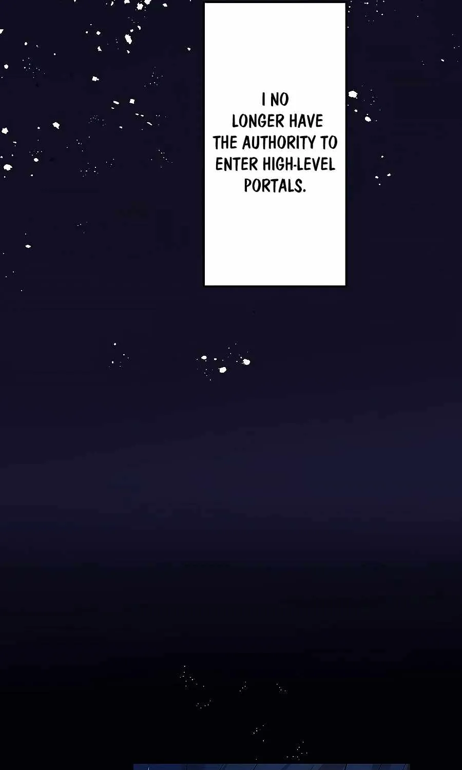 Reborn Ranker – Gravity User (Manga) Chapter 1 page 71 - 