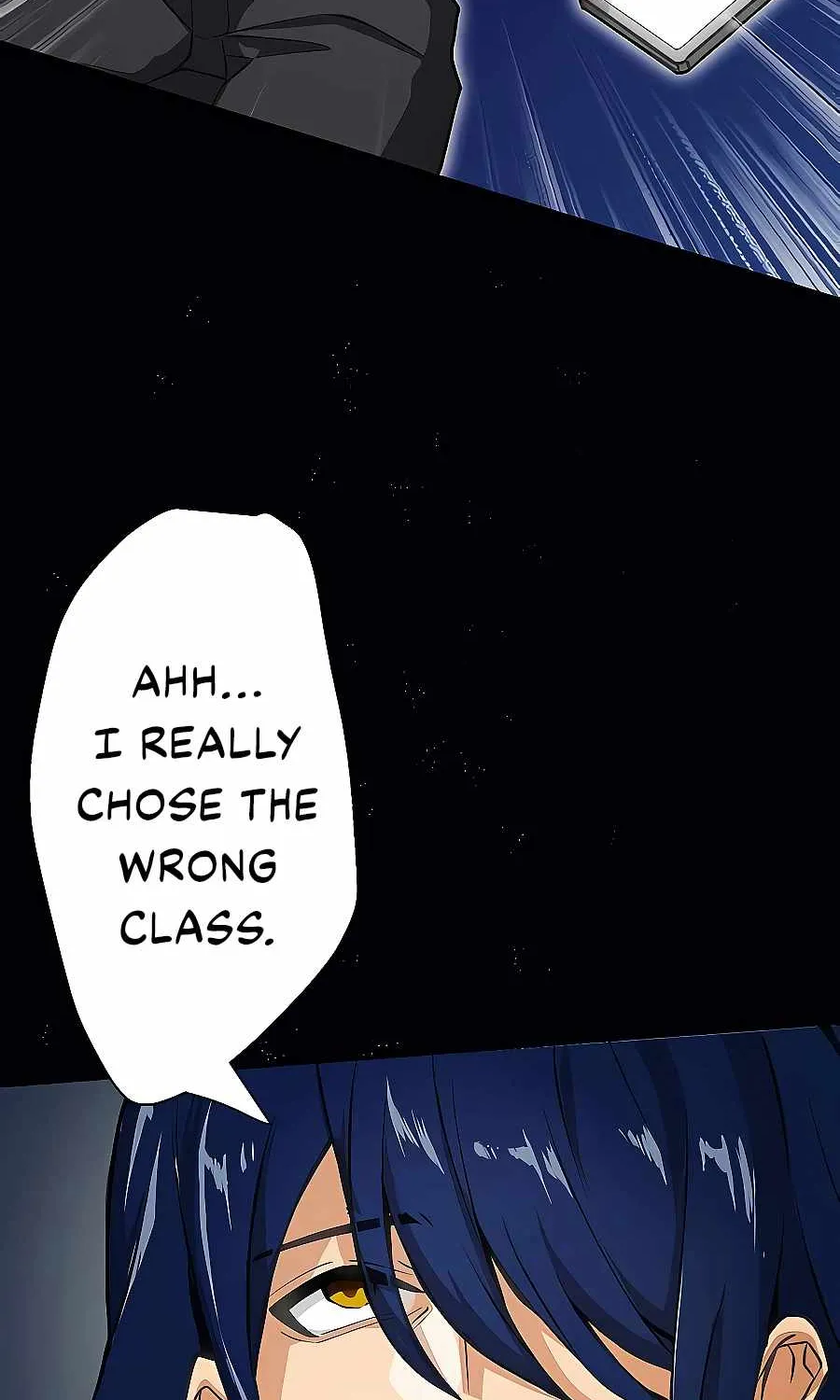 Reborn Ranker – Gravity User (Manga) Chapter 1 page 82 - 