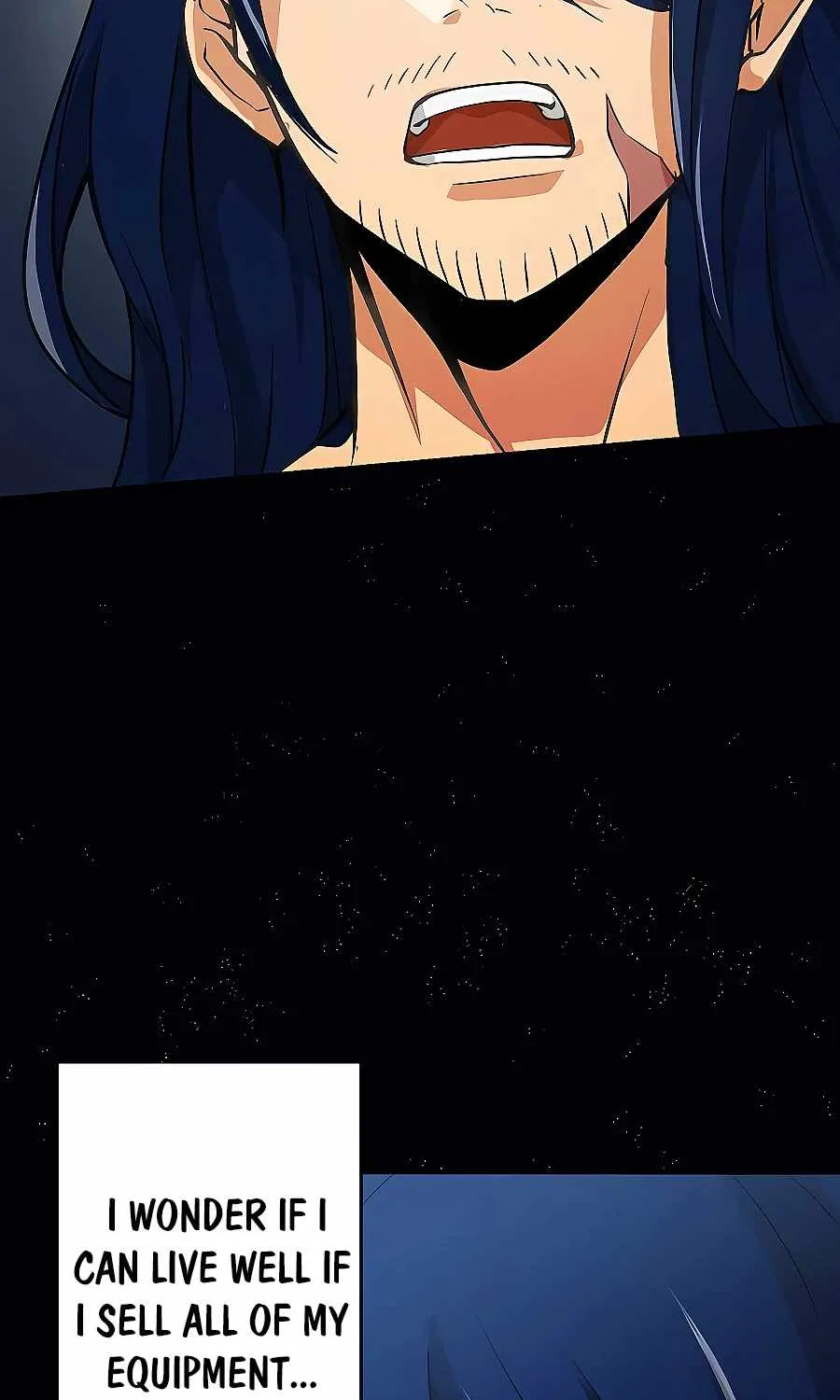 Reborn Ranker – Gravity User (Manga) Chapter 1 page 83 - 