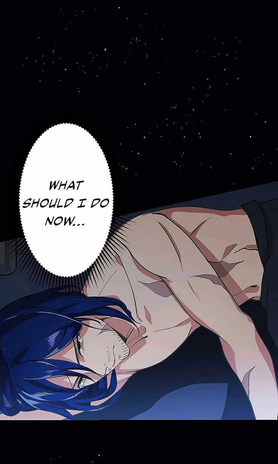 Reborn Ranker – Gravity User (Manga) Chapter 1 page 90 - 
