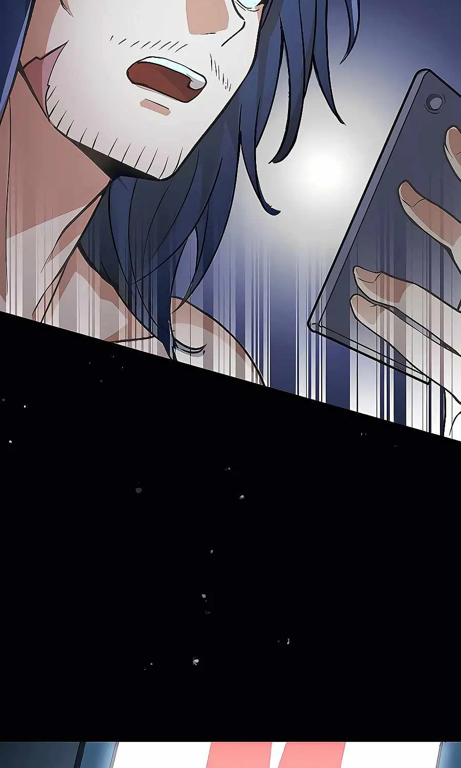 Reborn Ranker – Gravity User (Manga) Chapter 1 page 93 - 