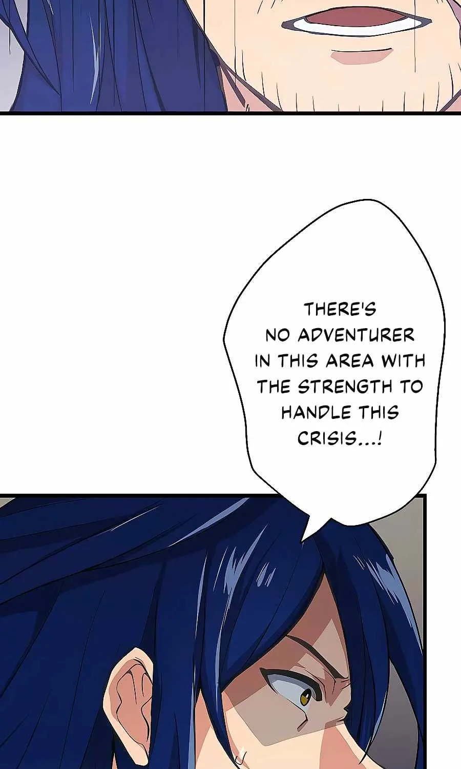 Reborn Ranker – Gravity User (Manga) Chapter 1 page 97 - 