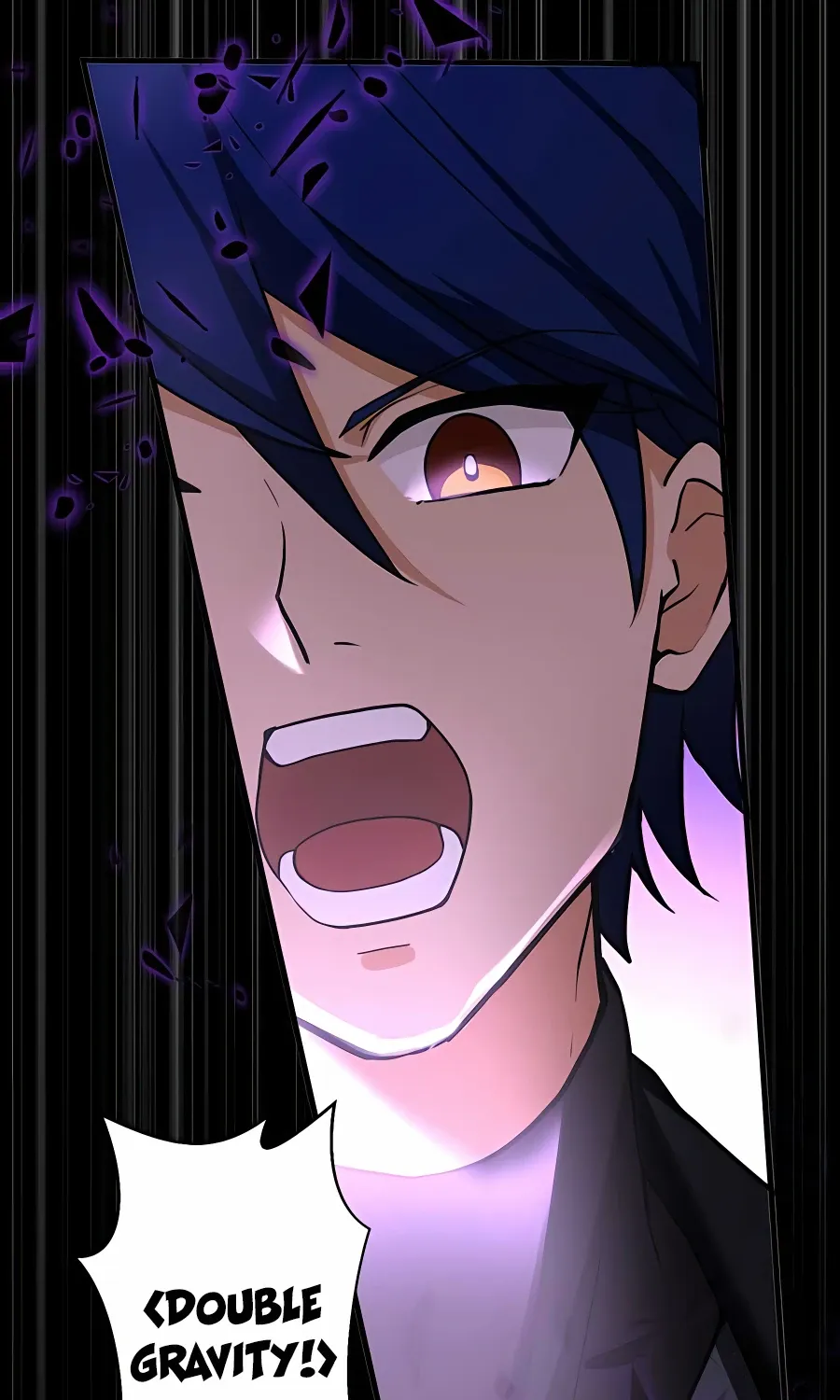 Reborn Ranker – Gravity User (Manga) Chapter 10 page 2 - 