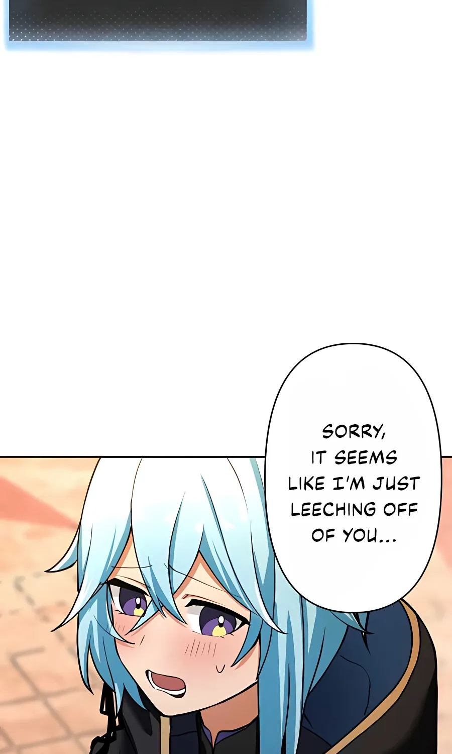 Reborn Ranker – Gravity User (Manga) Chapter 10 page 11 - 