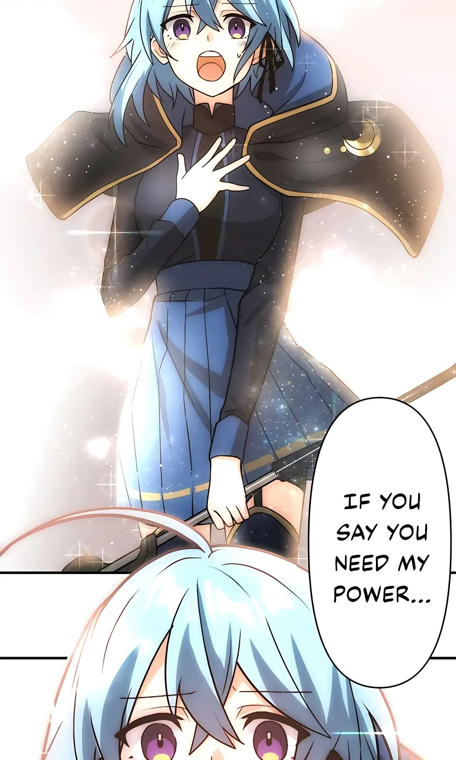 Reborn Ranker – Gravity User (Manga) Chapter 10 page 102 - 