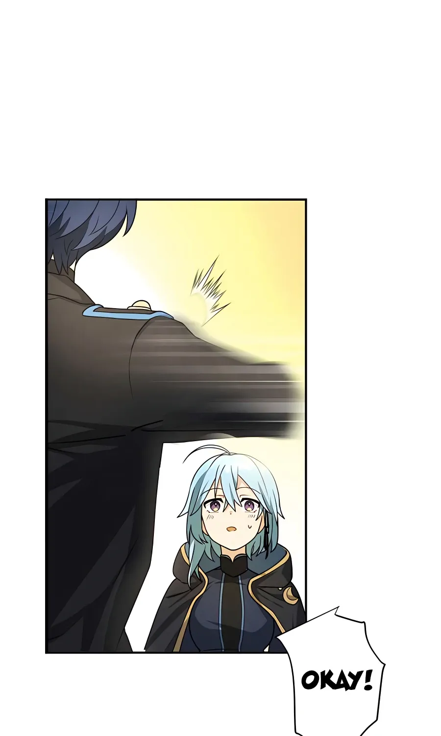 Reborn Ranker – Gravity User (Manga) Chapter 10 page 106 - 