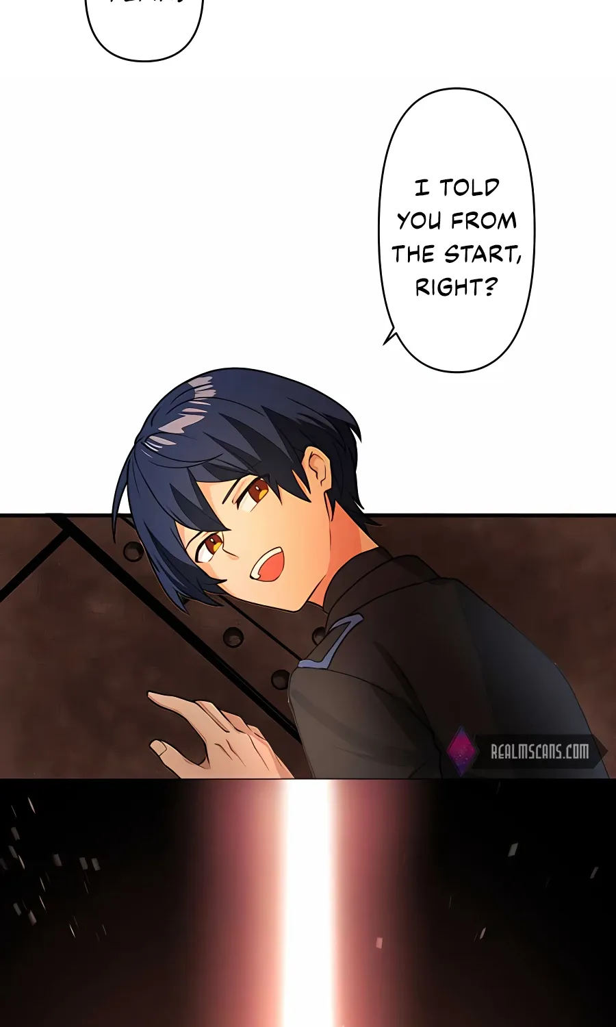 Reborn Ranker – Gravity User (Manga) Chapter 10 page 111 - 