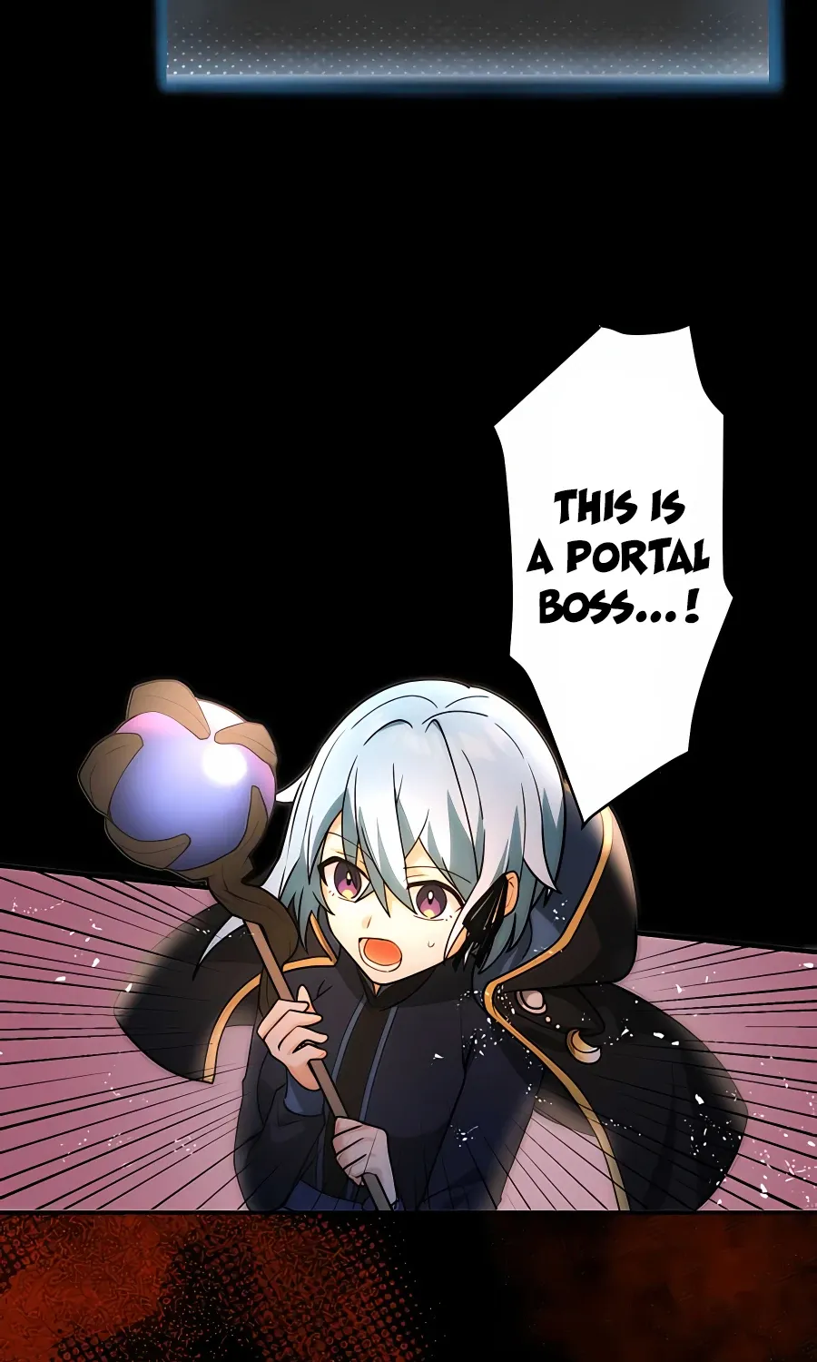 Reborn Ranker – Gravity User (Manga) Chapter 10 page 120 - 