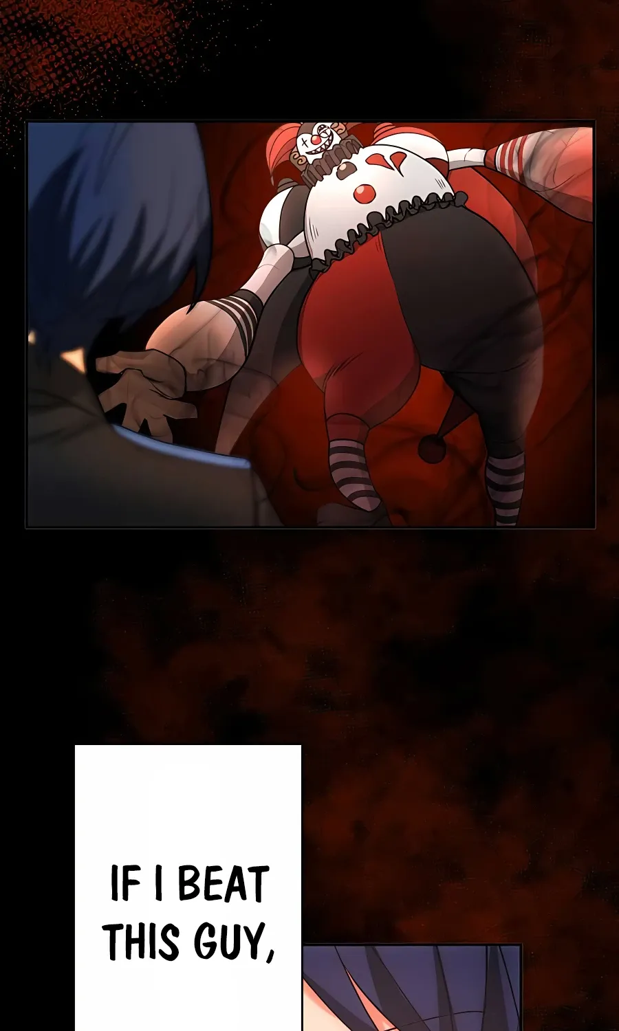 Reborn Ranker – Gravity User (Manga) Chapter 10 page 122 - 
