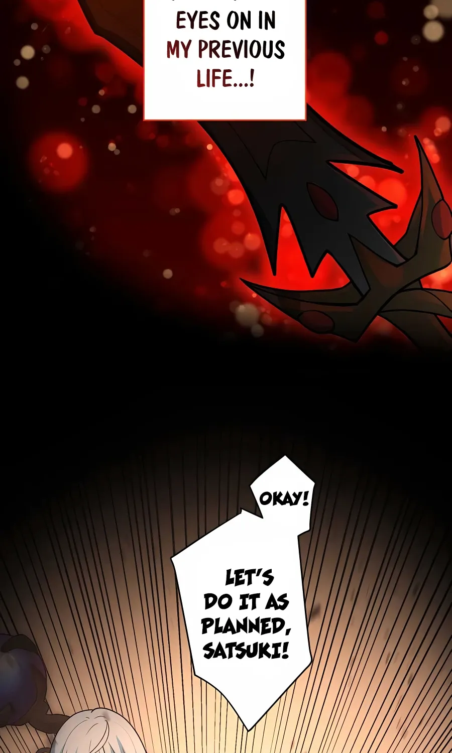 Reborn Ranker – Gravity User (Manga) Chapter 10 page 124 - 