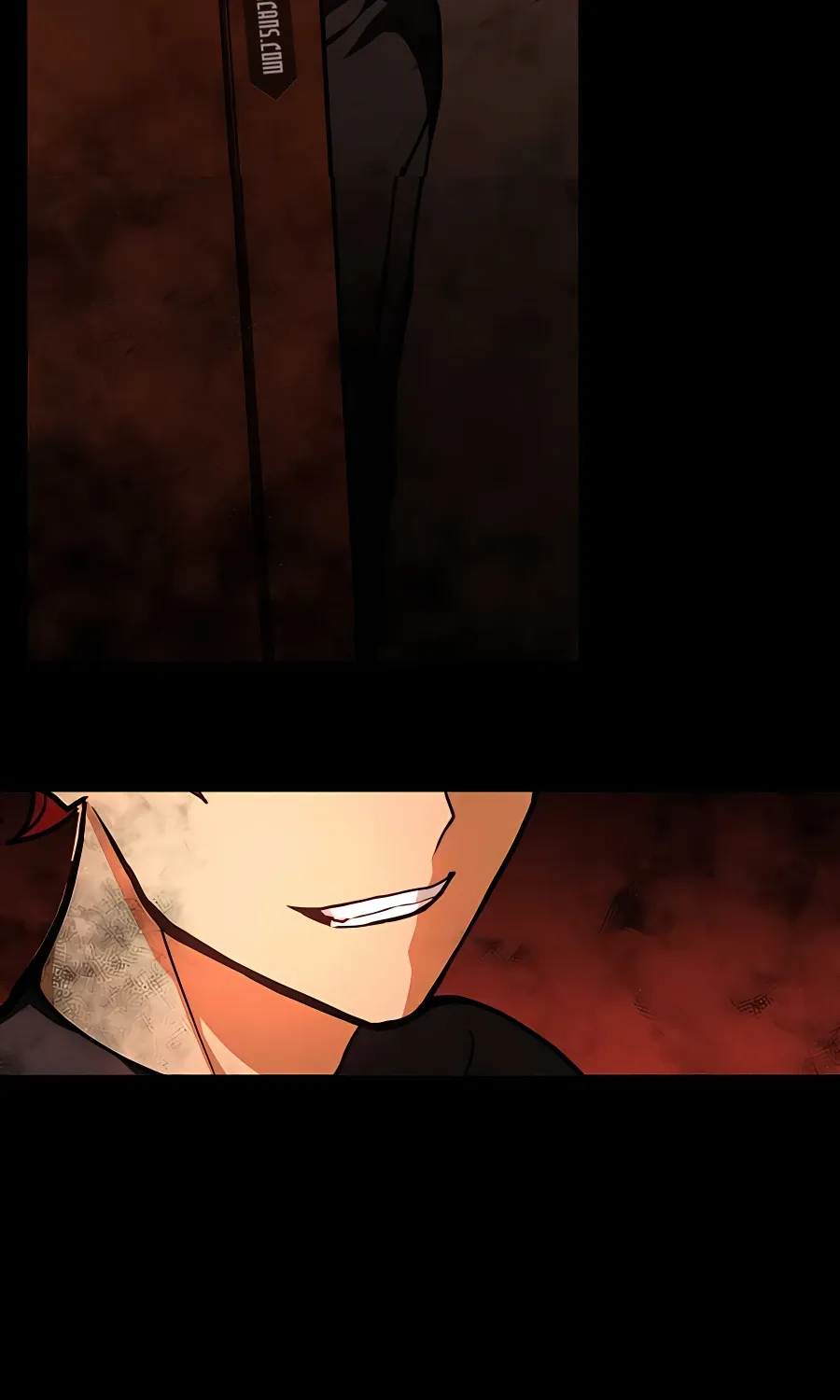 Reborn Ranker – Gravity User (Manga) Chapter 10 page 128 - 
