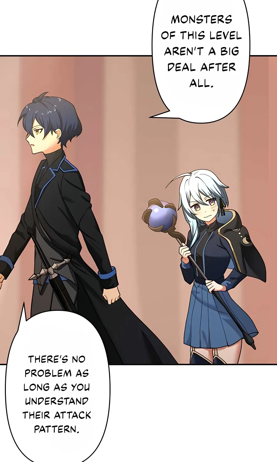 Reborn Ranker – Gravity User (Manga) Chapter 10 page 14 - 