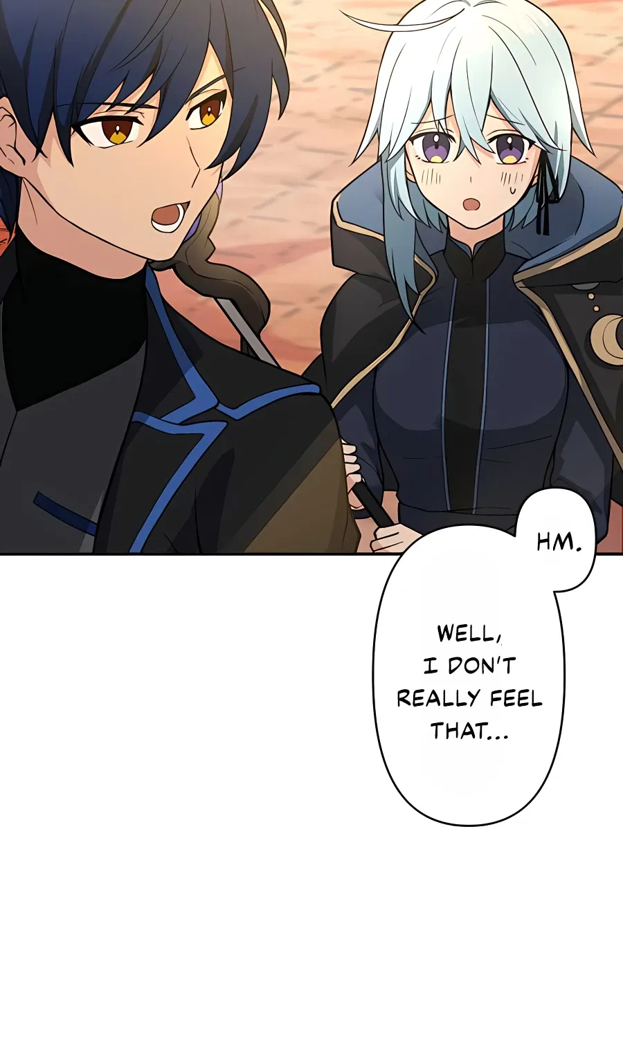 Reborn Ranker – Gravity User (Manga) Chapter 10 page 16 - 