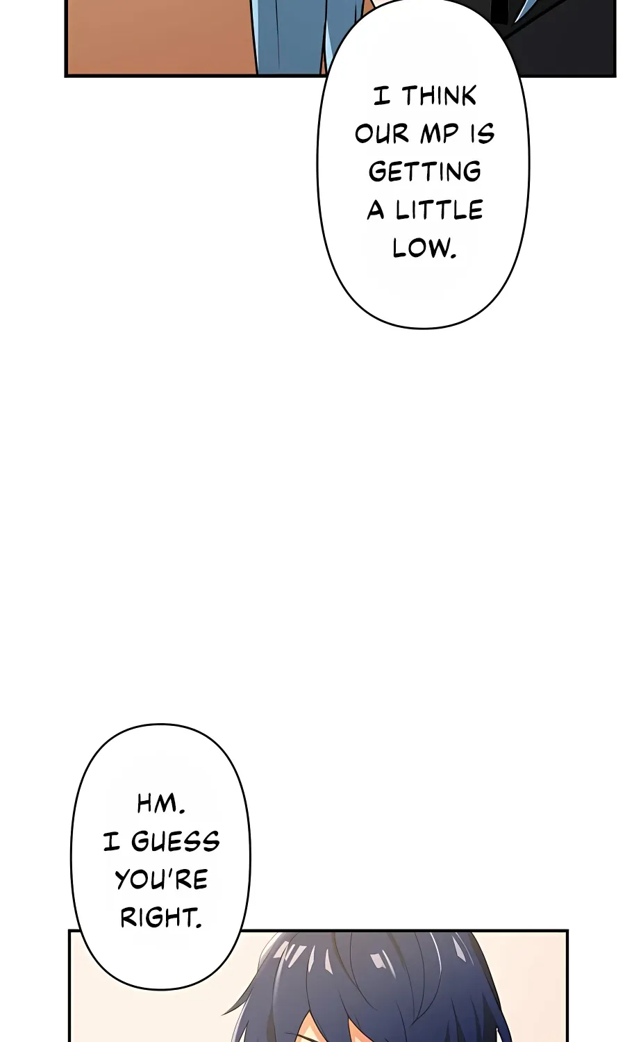 Reborn Ranker – Gravity User (Manga) Chapter 10 page 19 - 