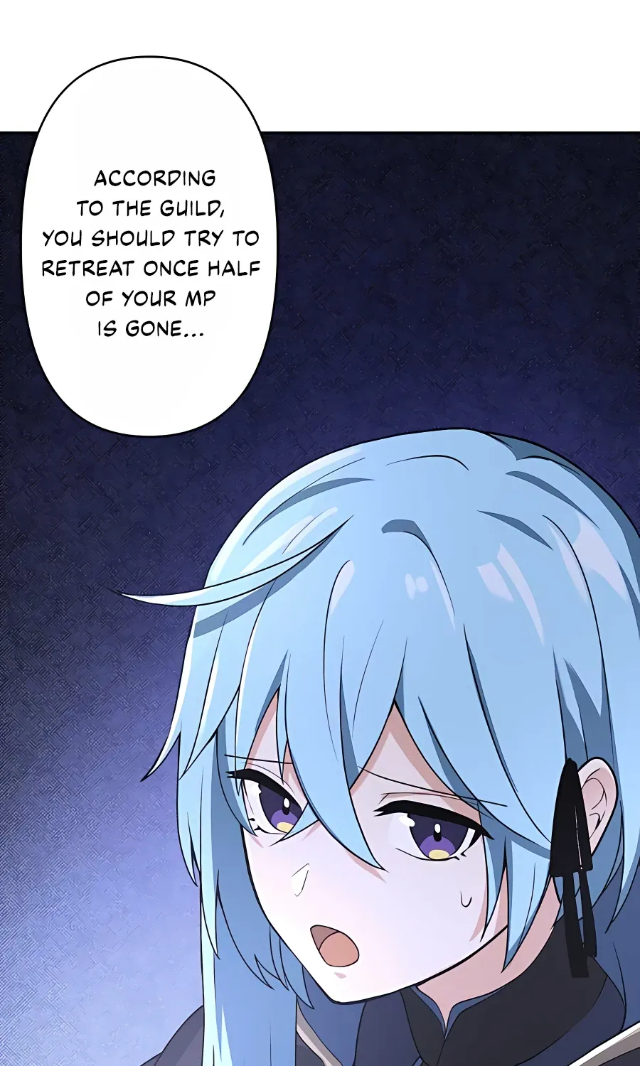 Reborn Ranker – Gravity User (Manga) Chapter 10 page 23 - 