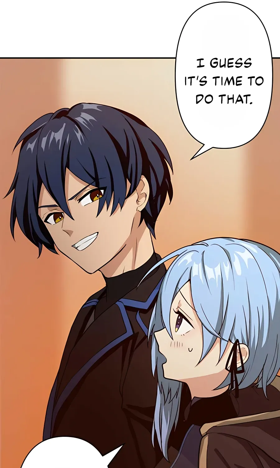 Reborn Ranker – Gravity User (Manga) Chapter 10 page 26 - 