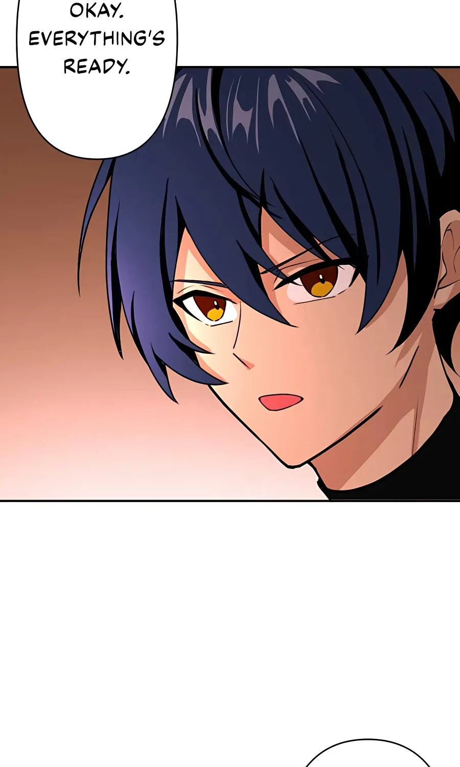Reborn Ranker – Gravity User (Manga) Chapter 10 page 31 - 