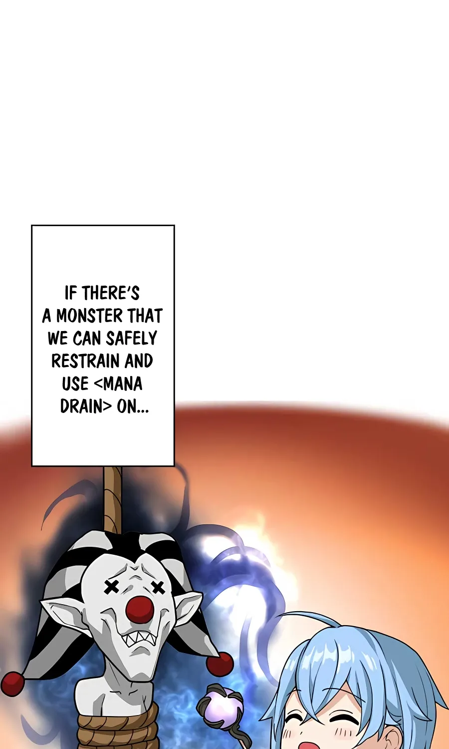 Reborn Ranker – Gravity User (Manga) Chapter 10 page 35 - 