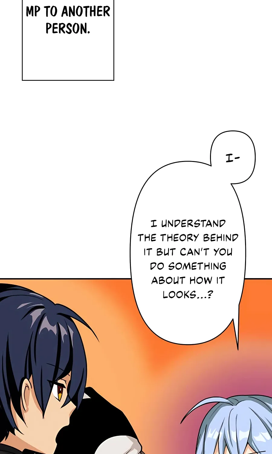 Reborn Ranker – Gravity User (Manga) Chapter 10 page 39 - 