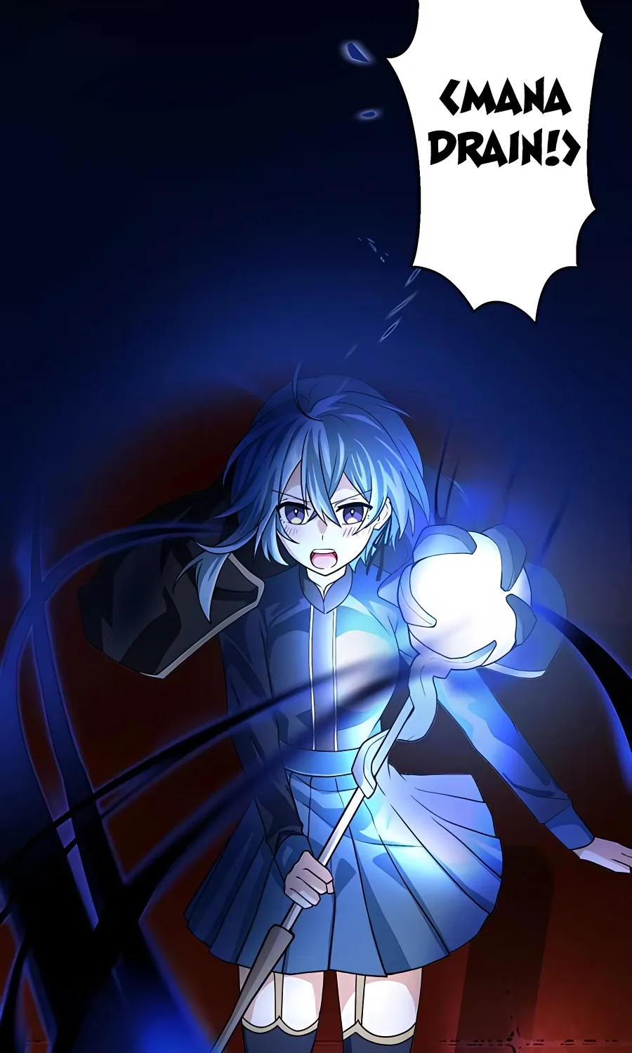 Reborn Ranker – Gravity User (Manga) Chapter 10 page 42 - 