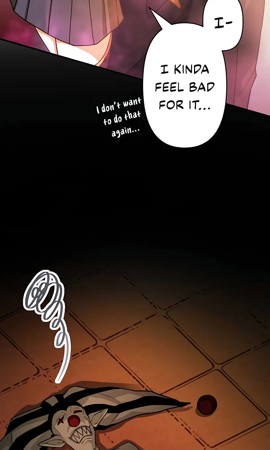 Reborn Ranker – Gravity User (Manga) Chapter 10 page 47 - 