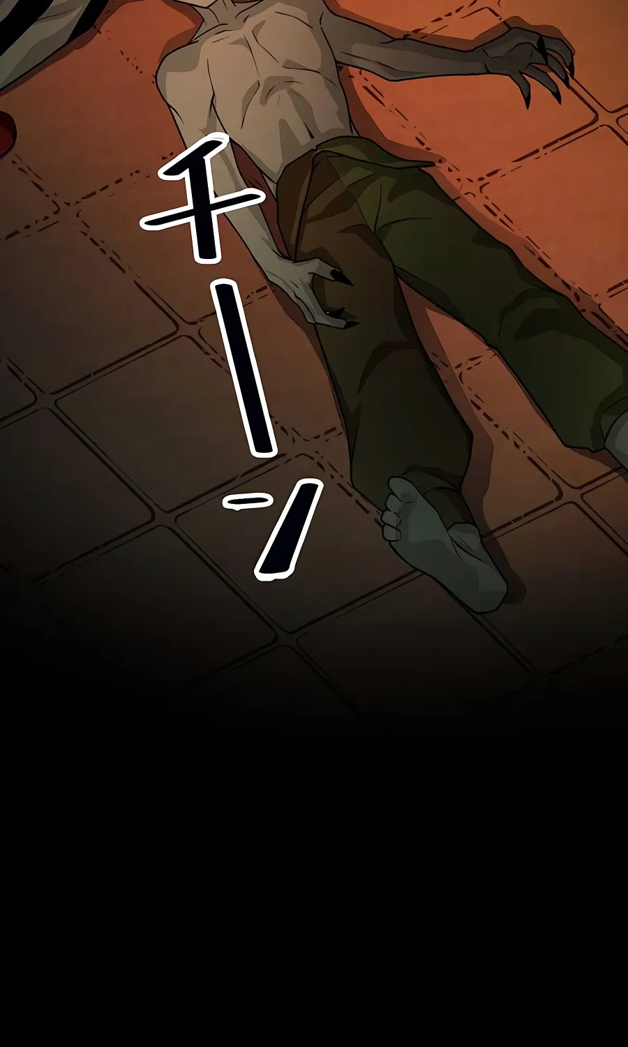 Reborn Ranker – Gravity User (Manga) Chapter 10 page 48 - 