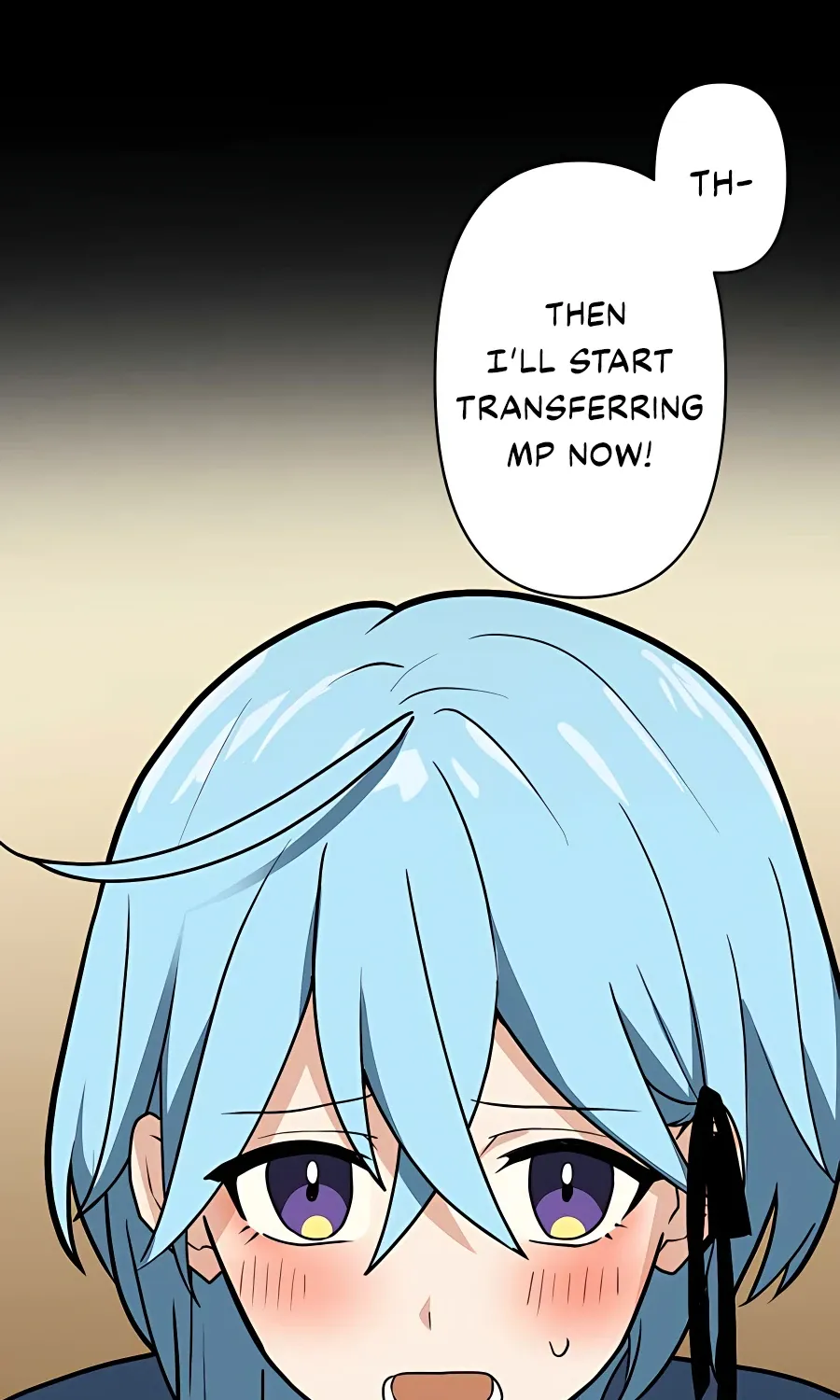 Reborn Ranker – Gravity User (Manga) Chapter 10 page 50 - 