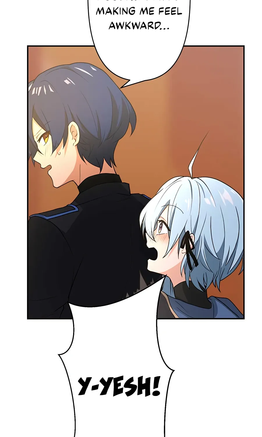Reborn Ranker – Gravity User (Manga) Chapter 10 page 52 - 