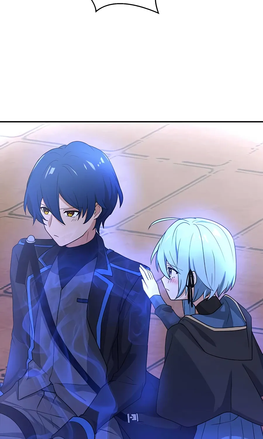 Reborn Ranker – Gravity User (Manga) Chapter 10 page 54 - 