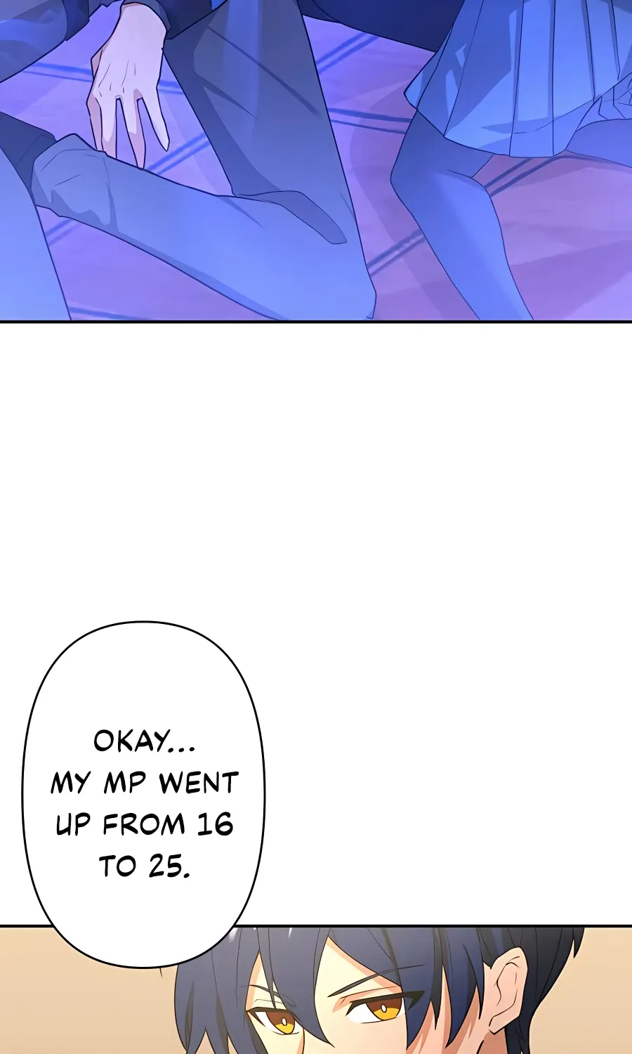 Reborn Ranker – Gravity User (Manga) Chapter 10 page 55 - 